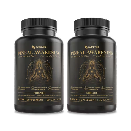 Pineal Awakening 1 Bottle